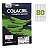 Etiqueta carta cc287 12,7x44,45 c/ 25f colacril - Imagem 1