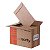 Env. Saco 200x280 Kraft Natural Skn028 C/250 - Imagem 1