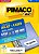 Etiqueta Carta 6182 C/100fl 1400 Etiquetas Bic - Imagem 4