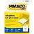 Etiqueta Carta 6182 C/100fl 1400 Etiquetas Bic - Imagem 1