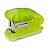 Grampeador mini brw p/12f cores gp0101 - Imagem 1