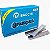Grampo 24/6 C/5000 Bacchi Galvanizado - Imagem 1