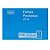 Ficha Pautada 6x9 N°4 C/100 Tilibra 150291 Un - Imagem 1