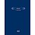 Livro De Ponto Gd 100fl Tilibra 120847 Un - Imagem 1