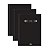 Kit C/3 Livros Atas S/M 200f Tilibra 120600 - Imagem 1