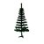 Arvore Canadense Verde 1,20cm A0012 144galhos - Imagem 1