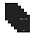 Kit C/5 Livros Movimento Combustivel 100f Tilibra 124508 - Imagem 1