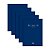 Kit C/5 Livros De Ponto Gd 100fl Tilibra 120847 - Imagem 1