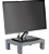 Suporte Para Monitor Plastico Preto - Waleu - Imagem 8