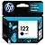 Hp 122 2ml Ch561hb Preto - Original - Imagem 1