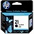 Hp 21 5ml 150pag. C9351ab Preto - Original - Imagem 1