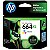 Cartucho De Tinta Hp 664xl F6v30ab Color 22556 - Imagem 1