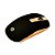 MOUSE OPTICO USB S/FIO S4000 1600DPI PRETO HP - Imagem 1