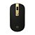 MOUSE OPTICO USB S/FIO S4000 1600DPI PRETO HP - Imagem 3