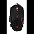 MOUSE GAMER USB MG-130BK C3TECH - Imagem 2