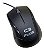 MOUSE OPTICO USB MS-27BK PRETO C3TECH - Imagem 2