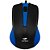 MOUSE OPTICO USB MS-20BL AZUL C3T - Imagem 2