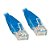 Cabo Rede Cat.5e 10m Pc-Ethu100bl Pluscable - Imagem 2