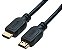 Cabo Hdmi V2.0 2mt Pc-Hdmi20 Pluscable - Imagem 1