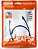 Cabo Rede Cat.5e 1.5m Pc-Ethu15bl Pluscable - Imagem 2