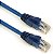 Cabo Rede Cat.5e 1.5m Pc-Ethu15bl Pluscable - Imagem 3