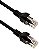 Cabo Rede Cat.5e 2.5m Pc-Ethu25bk Pluscable - Imagem 3