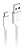 Cabo Usb X Tipo C 2mt 2a Cb-C21wh C3 Plus - Imagem 1