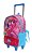 Bolsa c/ carrinho +est+ lanc flamingo fg3063k clio - Imagem 2