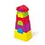 Brinq Torre Maluca 730 Tateti - Imagem 1