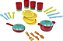 Brinq Ped Brinkadeira Cozinha 28pcs Mk201 Dismat - Imagem 2