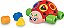 Brinq Ped Joaninha Encaixe De Forma 5058 Gulliver - Imagem 1