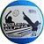 Bola Eva Volei Total Soft 177 Allpha Bolas - Imagem 2