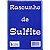 Bloco De Rascunho Sulfite 1/72 50f Tamoio 1039 - Imagem 1