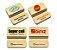 PORTA CELULAR PERSONALIZADO MDF - MEGA IMPRESS - Imagem 4