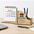 CALENDÁRIO PORTA CLIPS MDF - MEGA IMPRESS - Imagem 1