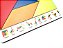 KIT. C/10 TANGRAM COLORIDO EM MADEIRA 20X18CM JOGO EDUCATIVO - Imagem 4