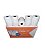 Bobina 80mmx30m Termica Branca Aloform c/10 - Imagem 1