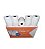 Bobina 80mmx30m Termica Branca Aloform c/10 - Imagem 2