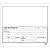 Kit C/5 Copias De Cheque 100fl Tilibra 152625 - Imagem 3