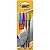 Caneta Bic Cristal 0.7 Fashion C/4 902482 - Imagem 1