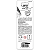 Caneta Bic Cristal 0.7 Fashion C/4 902482 - Imagem 2
