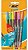 Caneta Bic Cristal Intenso Fashion 1.6mm Bold C/ 6 Cores - Imagem 34