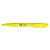 Marca Texto CIs Lumini Amarelo - Imagem 1