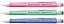 Lapiseira poly matic super 0.7 lp07pms faber - Imagem 1
