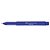 Caneta c/ ponta porosa 0.4 fine pen azul - Imagem 2