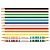 Lapis De Cor C/10 +2 Bicolor Faber 120112/2B - Imagem 2
