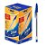 Caneta Bic Cristal 1.0 Azul Cx C/50 - Imagem 1