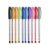 Caneta Trilux Colors 032 C/ 10 Cores Faber-castell - Imagem 2