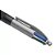 CANETA ESFEROGRÁFICA RETRÁTIL 4 CORES GRIP PRO BIC - Imagem 3