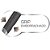 CANETA ESFEROGRÁFICA RETRÁTIL 4 CORES GRIP PRO BIC - Imagem 4